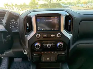 GMC Sierra 1500 2021 4x4 Elevation 4dr Crew Cab 5.8 ft. SB