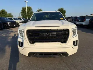 GMC Sierra 1500 2021 4x4 Elevation 4dr Crew Cab 5.8 ft. SB