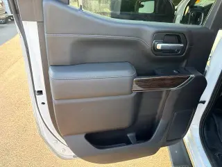 GMC Sierra 1500 2021 4x4 Elevation 4dr Crew Cab 5.8 ft. SB
