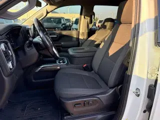 GMC Sierra 1500 2021 4x4 Elevation 4dr Crew Cab 5.8 ft. SB
