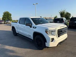 GMC Sierra 1500 2021 4x4 Elevation 4dr Crew Cab 5.8 ft. SB
