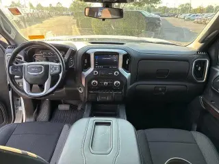 GMC Sierra 1500 2021 4x4 Elevation 4dr Crew Cab 5.8 ft. SB