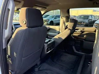 GMC Sierra 1500 2021 4x4 Elevation 4dr Crew Cab 5.8 ft. SB