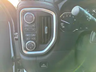 GMC Sierra 1500 2021 4x4 Elevation 4dr Crew Cab 5.8 ft. SB