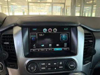 Chevrolet Tahoe 2015 4x2 LTZ 4dr SUV