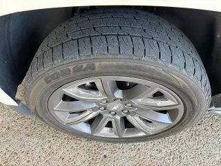 Chevrolet Tahoe 2015 4x2 LTZ 4dr SUV