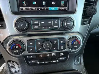 Chevrolet Tahoe 2015 4x2 LTZ 4dr SUV