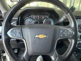 Chevrolet Tahoe 2015 4x2 LTZ 4dr SUV