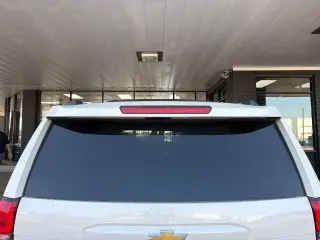 Chevrolet Tahoe 2015 4x2 LTZ 4dr SUV