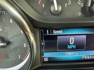 Buick Envision 2020 Base 4dr Crossover