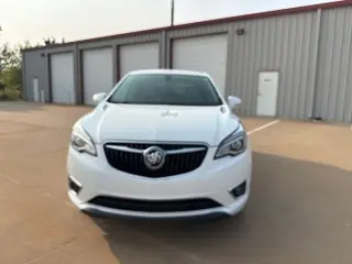 Buick Envision 2020 Base 4dr Crossover