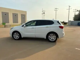 Buick Envision 2020 Base 4dr Crossover