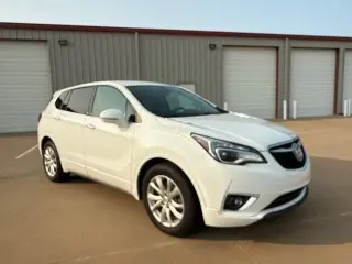 Buick Envision 2020 Base 4dr Crossover