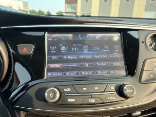 Buick Envision 2020 Base 4dr Crossover
