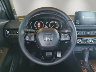 Honda Civic 2026 Sport 4dr Sedan