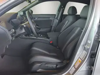 Honda Civic 2026 Sport 4dr Sedan