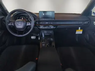 Honda Civic 2026 Sport 4dr Sedan