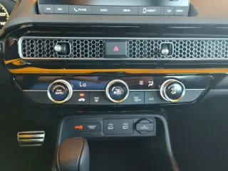 Honda Civic 2026 Sport 4dr Sedan