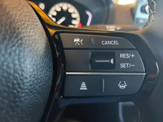 Honda Civic 2026 Sport 4dr Sedan