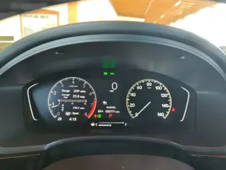 Honda Civic 2026 Sport 4dr Sedan