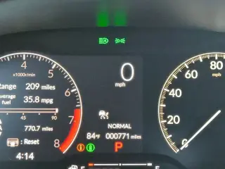 Honda Civic 2026 Sport 4dr Sedan