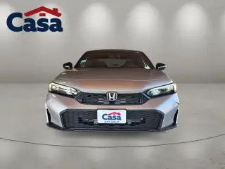 Honda Civic 2026 Sport 4dr Sedan