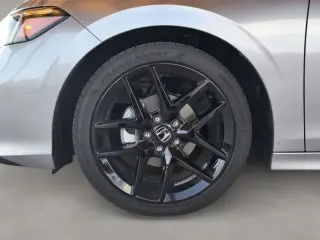 Honda Civic 2026 Sport 4dr Sedan