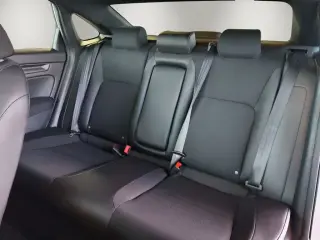 Honda Civic 2026 Sport 4dr Sedan