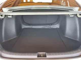 Honda Civic 2026 Sport 4dr Sedan