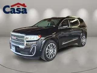 GMC Acadia 2023 Denali 4dr SUV
