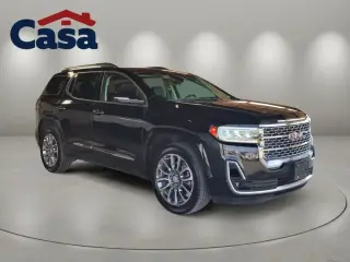 GMC Acadia 2023 Denali 4dr SUV
