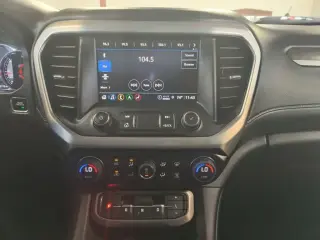 GMC Acadia 2023 Denali 4dr SUV
