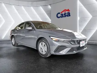 Hyundai ELANTRA 2026 SE 4dr Sedan