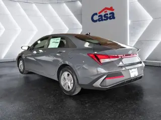 Hyundai ELANTRA 2026 SE 4dr Sedan