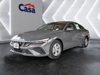 Hyundai ELANTRA 2026 SE 4dr Sedan