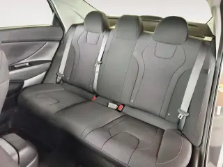 Hyundai ELANTRA 2026 SE 4dr Sedan