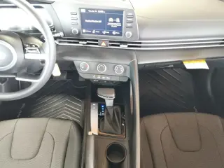 Hyundai ELANTRA 2026 SE 4dr Sedan