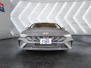 Hyundai ELANTRA 2026 SE 4dr Sedan