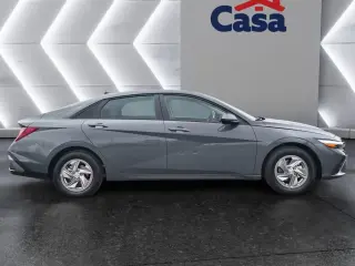 Hyundai ELANTRA 2026 SE 4dr Sedan