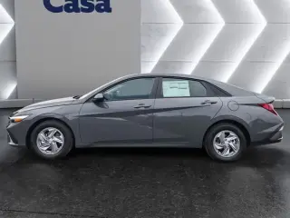 Hyundai ELANTRA 2026 SE 4dr Sedan