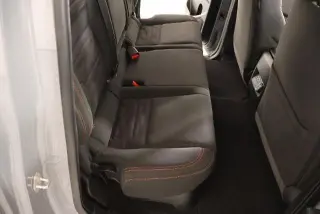 Nissan Frontier 2023 4x4 S Cabina Doble 4p Caja Corta de 5 pies