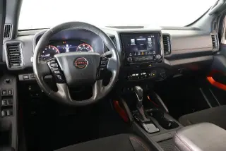Nissan Frontier 2023 4x4 S Cabina Doble 4p Caja Corta de 5 pies