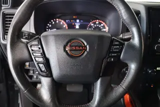 Nissan Frontier 2023 4x4 S Cabina Doble 4p Caja Corta de 5 pies
