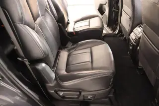 Subaru Ascent 2021 AWD Limited 7-Passenger 4dr SUV