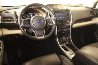 Subaru Ascent 2021 AWD Limited 7-Passenger 4dr SUV