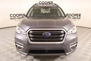 Subaru Ascent 2021 AWD Limited 7-Passenger 4dr SUV