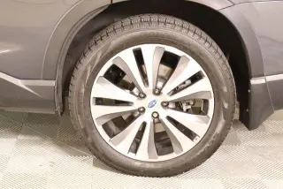 Subaru Ascent 2021 AWD Limited 7-Passenger 4dr SUV