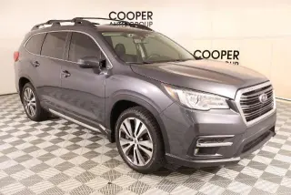 Subaru Ascent 2021 AWD Limited 7-Passenger 4dr SUV