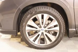 Subaru Ascent 2021 AWD Limited 7-Passenger 4dr SUV