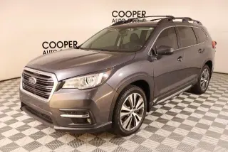 Subaru Ascent 2021 AWD Limited 7-Passenger 4dr SUV